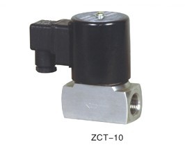 ZCT電磁閥